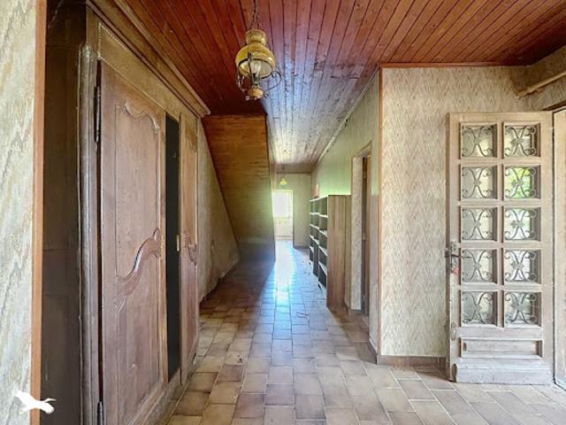 Maison vente à Libourne, Périssac