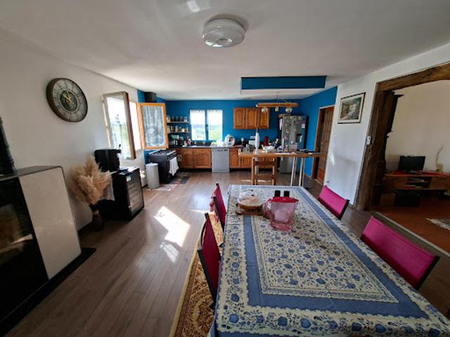 Maison vente à Peyregoux, Tarn