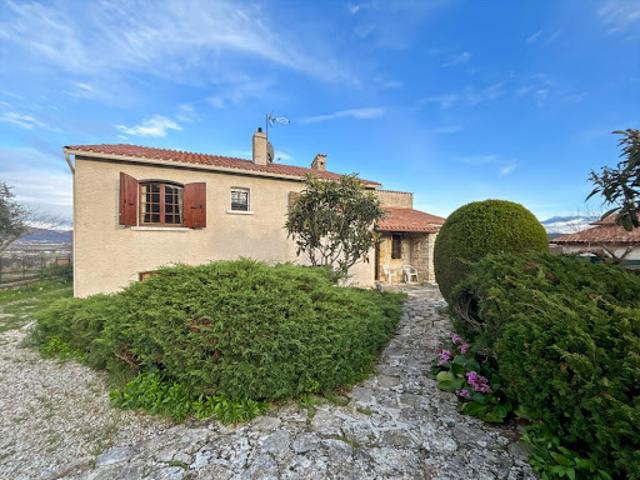 Maison vente à Digne-les-Bains, Peyruis