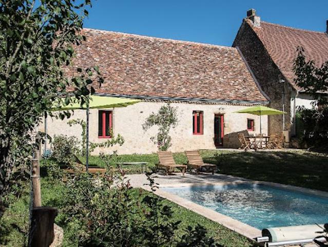 Maison vente à France métropolitaine, Pontours