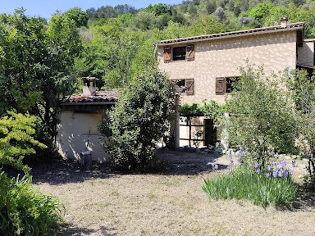 Maison vente à Nice, Puget-théniers