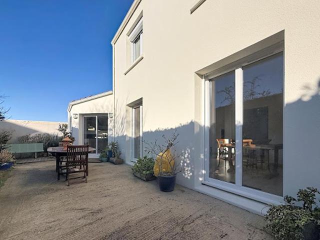 Maison vente à Le Prieuré, La Rochelle