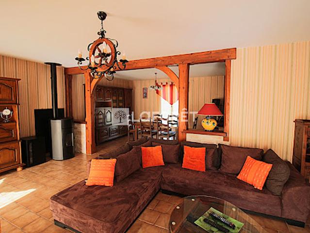 Maison vente à Nontron, Nouvelle-Aquitaine