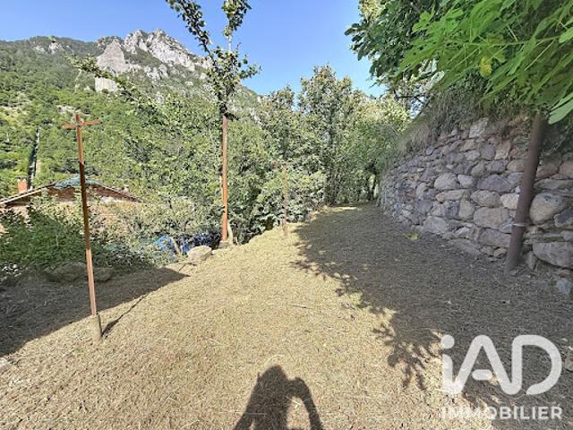 Maison vente à Pra de la Vigna, Roquebillière