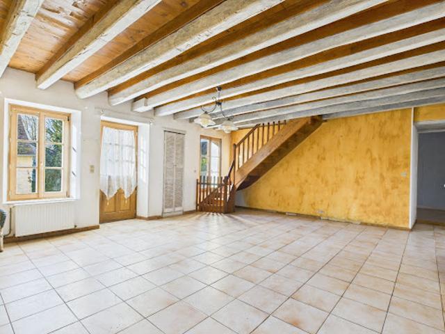 Maison vente à Le Blanc, Ruffec