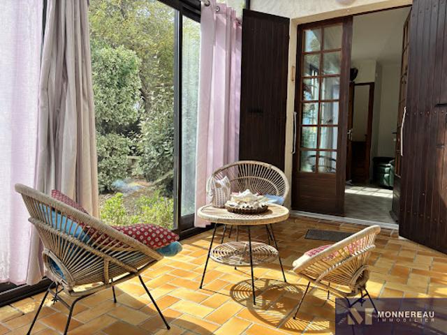 Maison vente à Rochefort, Saint-denis-d'oléron