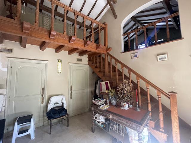 Maison vente à Châtellerault, Saint-jean-de-sauves