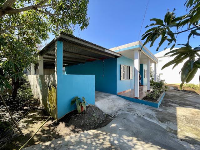 Maison vente à La Réunion