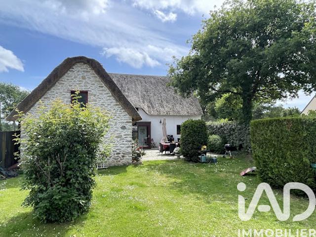 Maison vente à Saint-Nazaire, Saint-lyphard