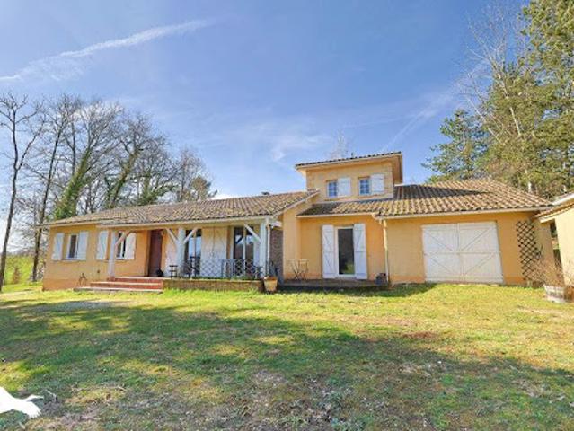 Maison vente à Périgueux, Saint-michel-de-villadeix