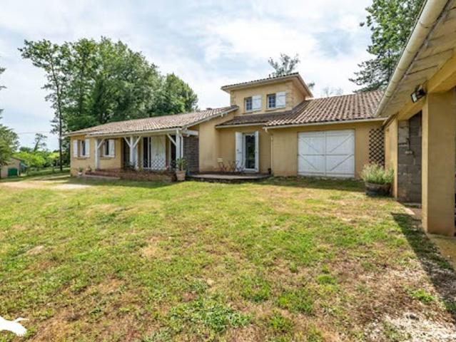Maison vente à France métropolitaine, Saint-michel-de-villadeix