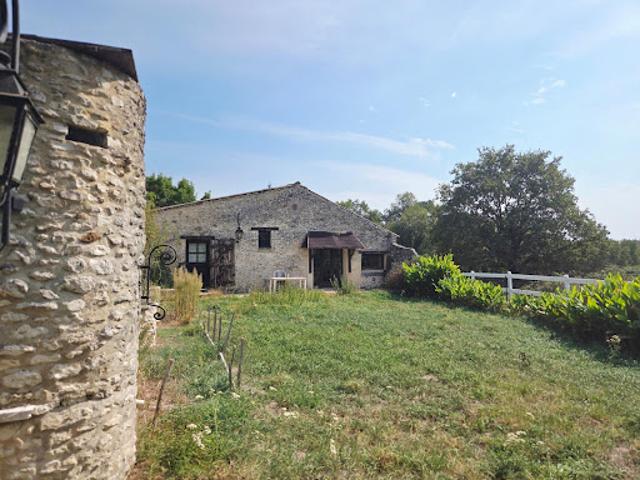 Maison vente à Sans Pareil, Soubran