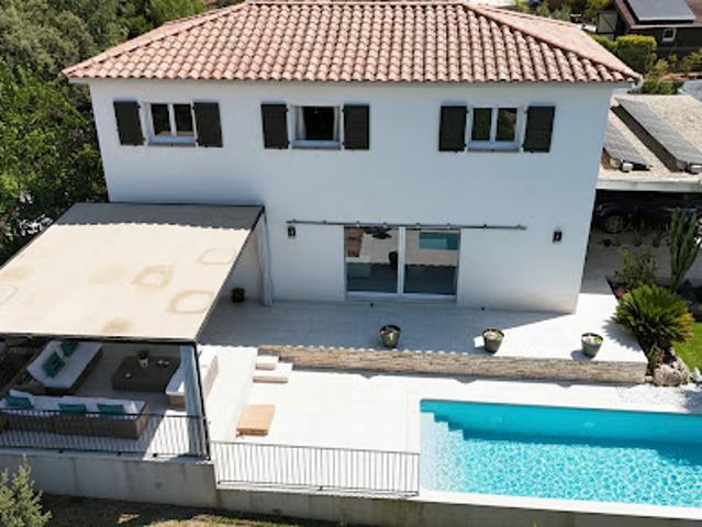 Maison vente à Arrondissement de Draguignan, Trans-en-provence