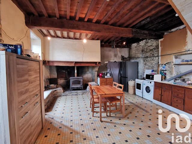 Maison vente à Oloron-Sainte-Marie, Verdets