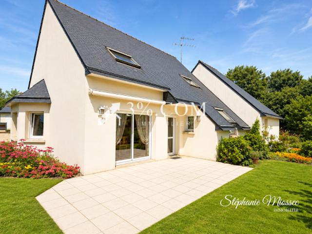 Maison vente à Pordic