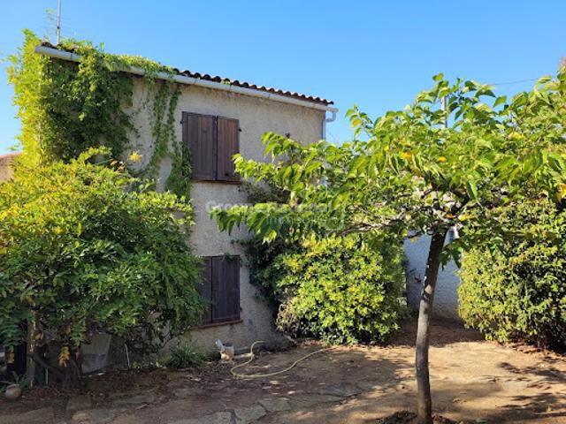 Maison vente à Arrondissement de Toulon, Six-fours-les-plages