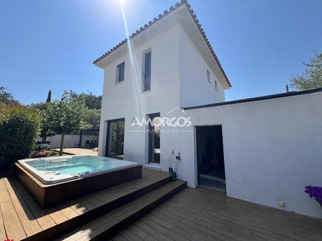 Maison vente à Arrondissement de Toulon, Sanary-sur-mer