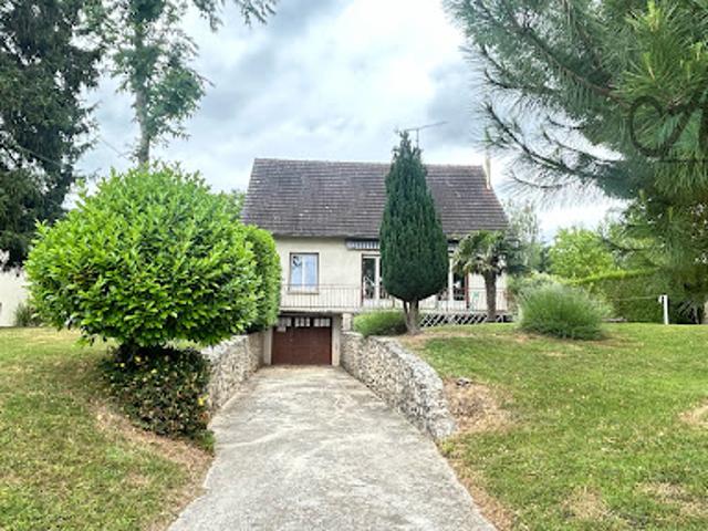 Maison vente à Provins, Donnemarie-dontilly