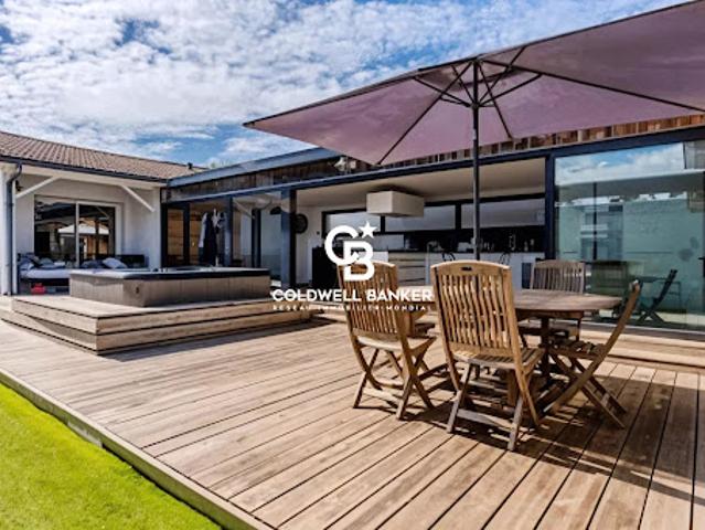 Maison vente à Arcachon, Andernos-les-bains