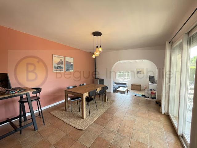 Maison vente à Toulouse, Pibrac