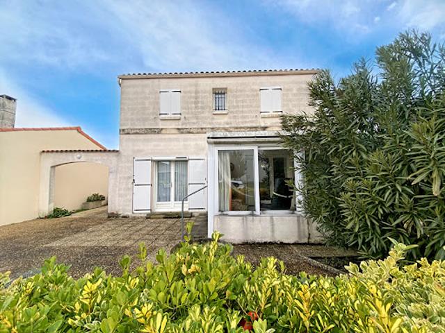 Maison vente à Rochefort