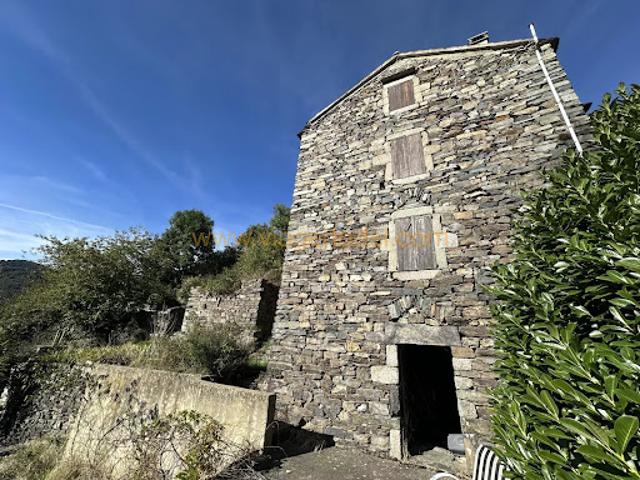 Maison vente à Largentière, Sablières