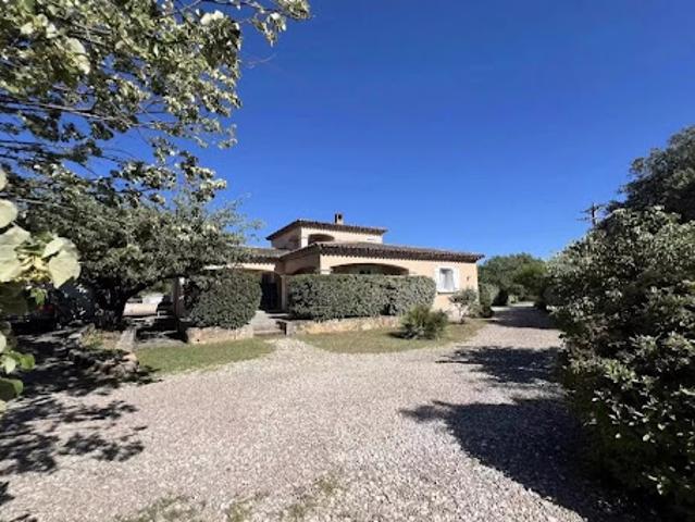 Maison vente à Brignoles, Carcès