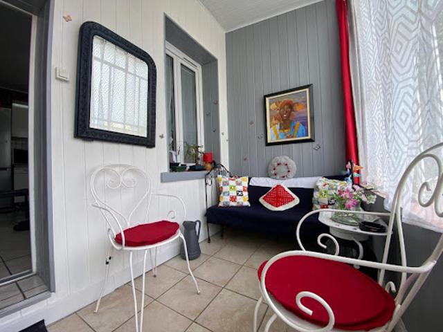 Maison vente à Castelsarrasin