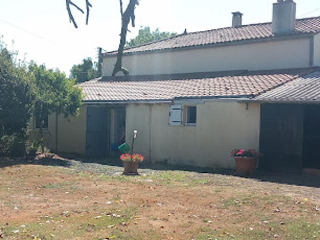 Maison vente à La Roche-sur-Yon, Chantonnay
