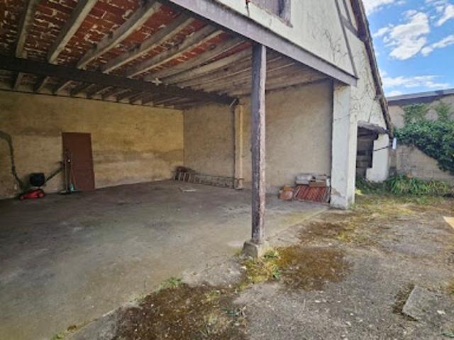 Maison vente à Vierzon, Thénioux