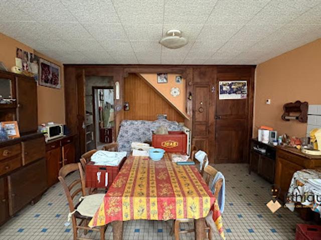 Maison vente à Chaumont, Cour-l'evêque