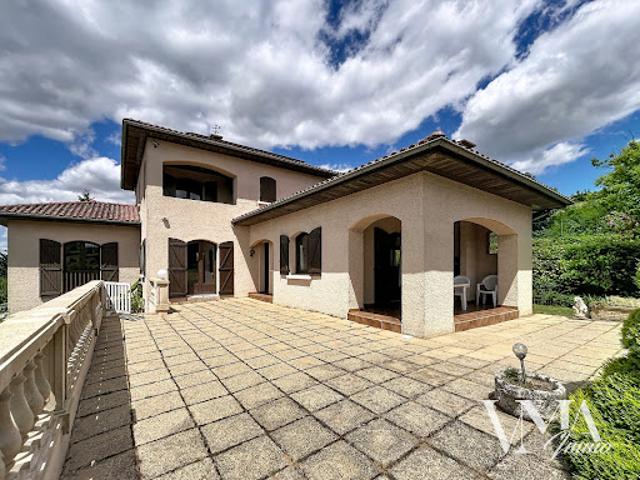 Maison vente à Villefranche-sur-Saône, Rhône