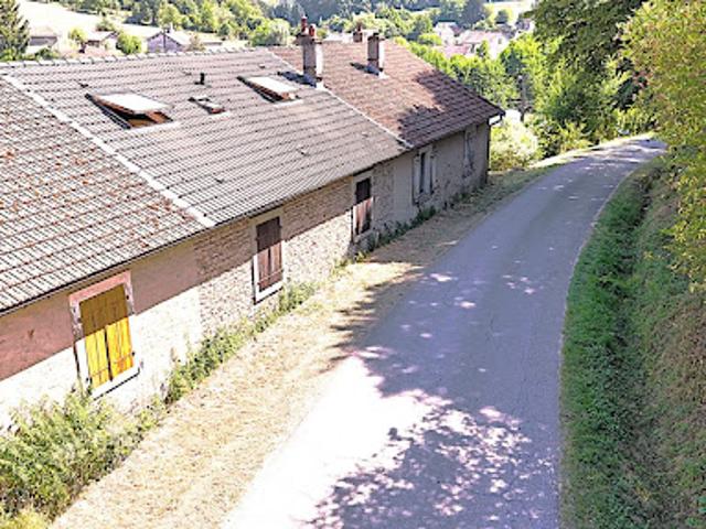 Maison vente à Neufchâteau, Hennezel