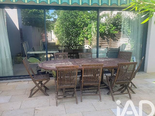 Maison vente à Marseille, La Penne-sur-huveaune