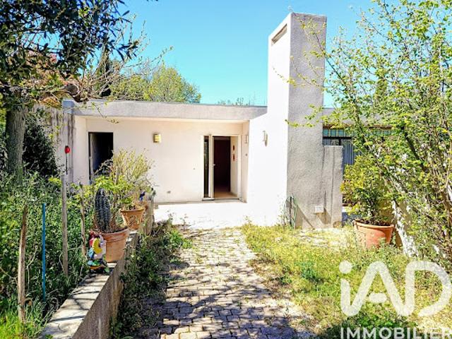 Maison vente à Marseille, La Penne-sur-huveaune