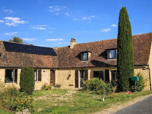 Maison vente à Bergerac, Couze-et-saint-front