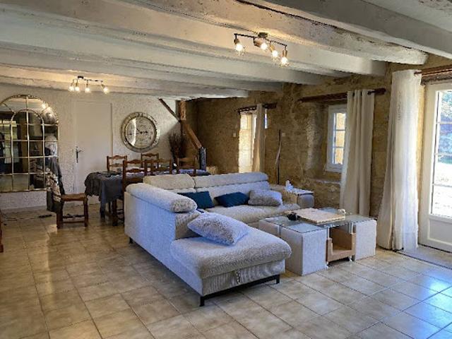 Maison vente à Bergerac, Couze-et-saint-front