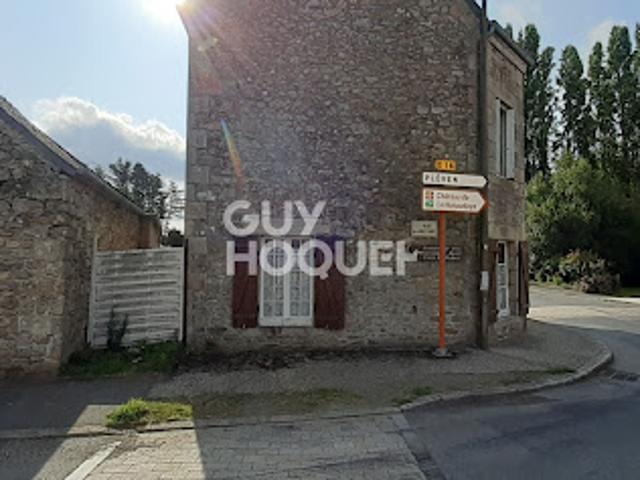 Maison vente à Dinan, Bretagne