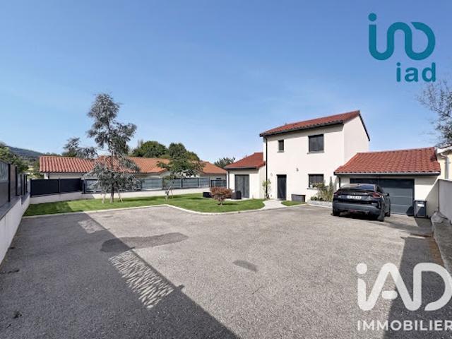 Maison vente à Le Soleil, Maclas