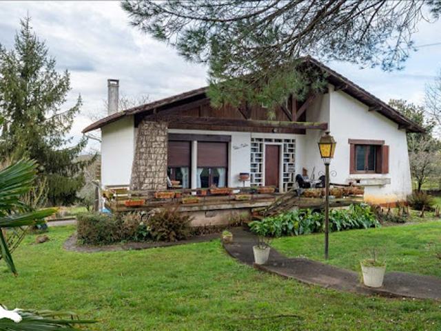 Maison vente à France métropolitaine, Nousse