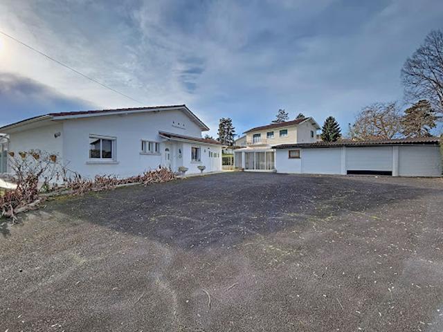Maison vente à Pau, Orthez