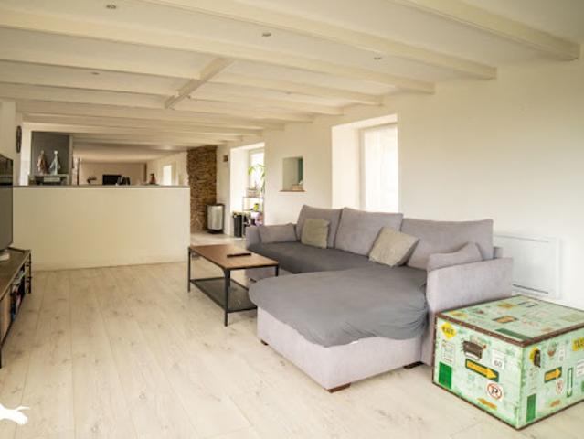 Maison vente à Morlaix, Bretagne
