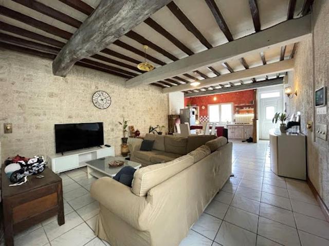 Maison vente à Saint-Clair, Pompignan