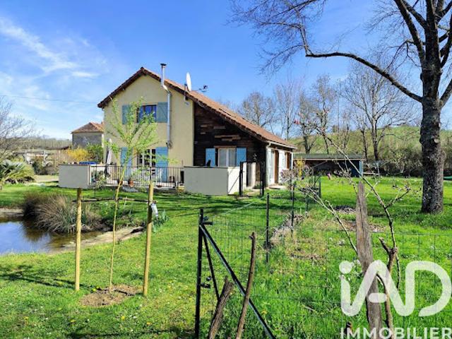 Maison vente à Mirande, Occitanie
