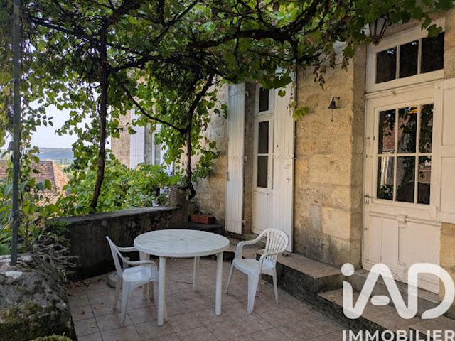 Maison vente à Sarlat-la-Canéda, Saint-cyprien
