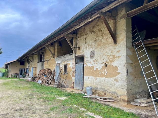 Maison vente à Bourg-en-Bresse, Saint-didier-d'aussiat