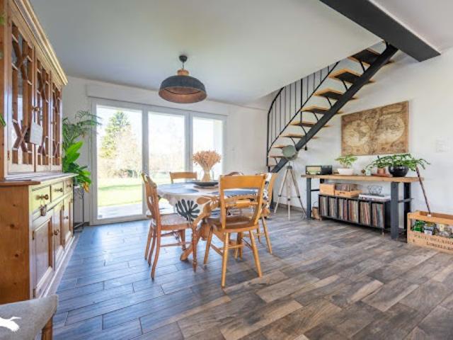 Maison vente à Vierzon