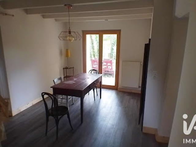 Maison vente à Chambéry, Saint-pierre-de-curtille