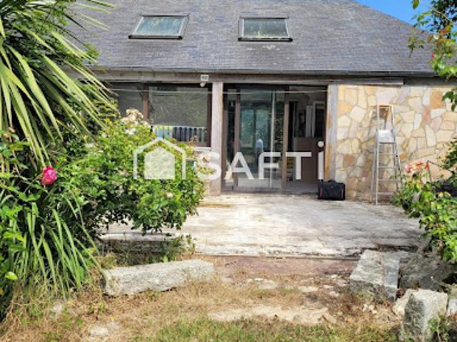Maison vente à Morlaix, Bretagne