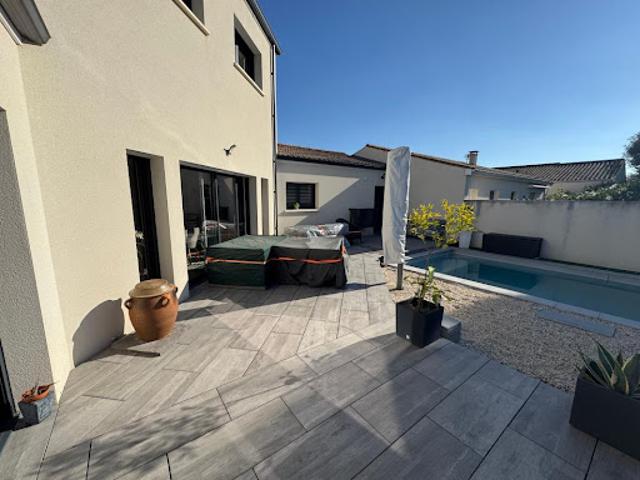 Maison vente à Rochefort, Saint-sulpice-de-royan